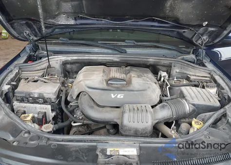 2014 Jeep Grand Cherokee Laredo from USA, damaged, VIN 1C4RJFAG7EC220213